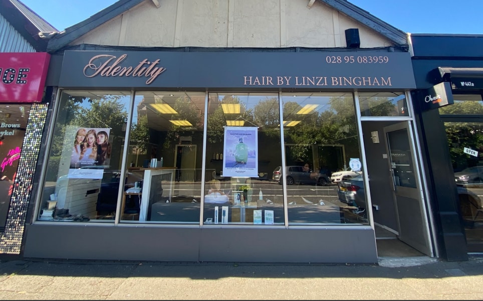 443 Lisburn Rd, Belfast for sale Building Photo- Image 1 of 1