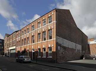 More details for 67-71 Northwood St, Birmingham - Office for Lease