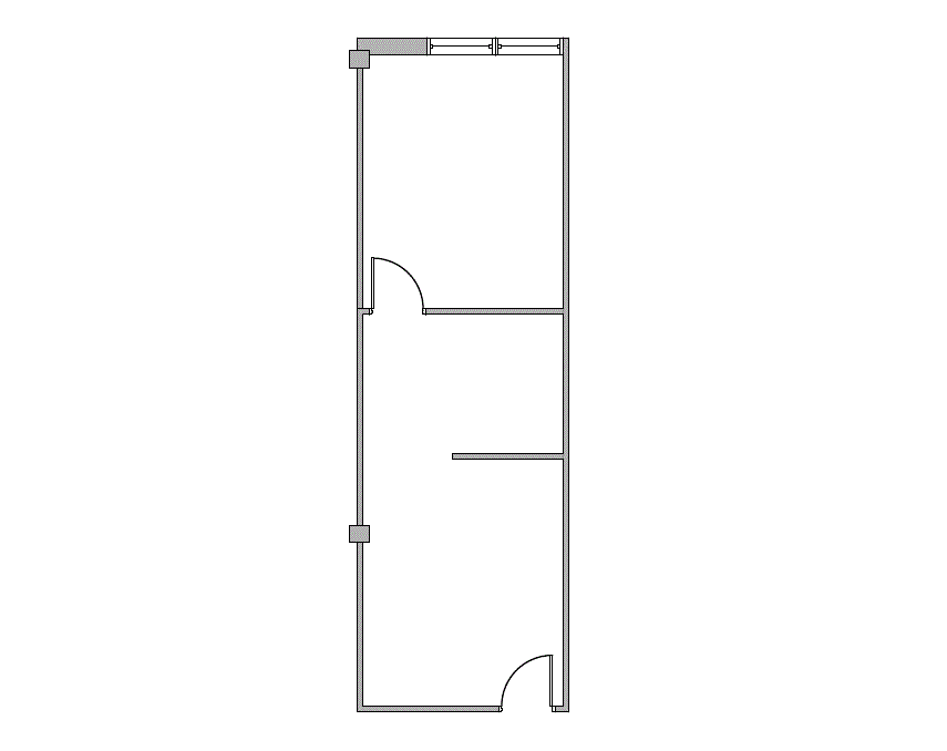 10000 N 31st Ave, Phoenix, AZ for lease Floor Plan- Image 1 of 1