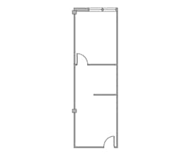 10000 N 31st Ave, Phoenix, AZ for lease Floor Plan- Image 1 of 1