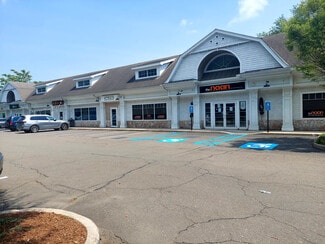 More details for 361 Post Rd W, Westport, CT - Retail for Lease