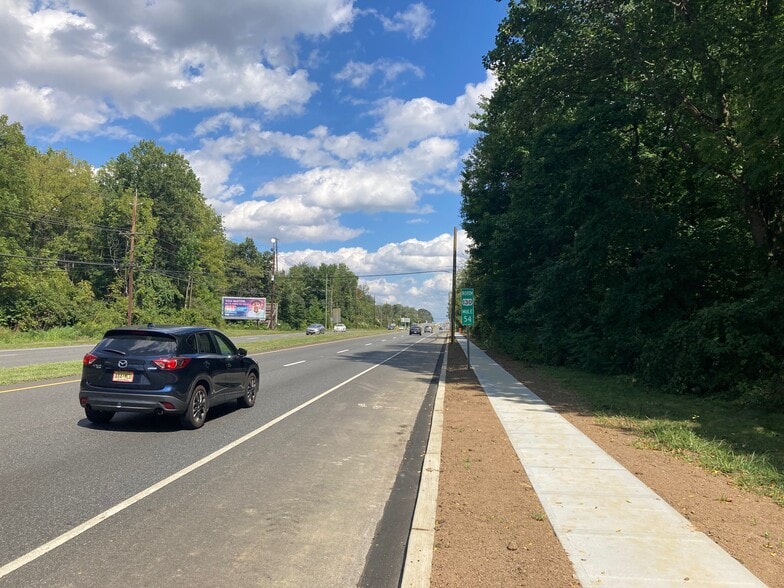 US Route 130, Bordentown, NJ for sale - Building Photo - Image 2 of 3