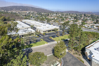 11305 Rancho Bernardo Rd, San Diego, CA - aerial  map view - Image1