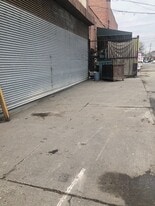 1487 Schenectady Ave, Brooklyn NY - Warehouse