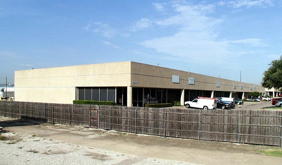12640 Northwest Hwy E, Dallas, TX for lease - Other - Image 2 of 5