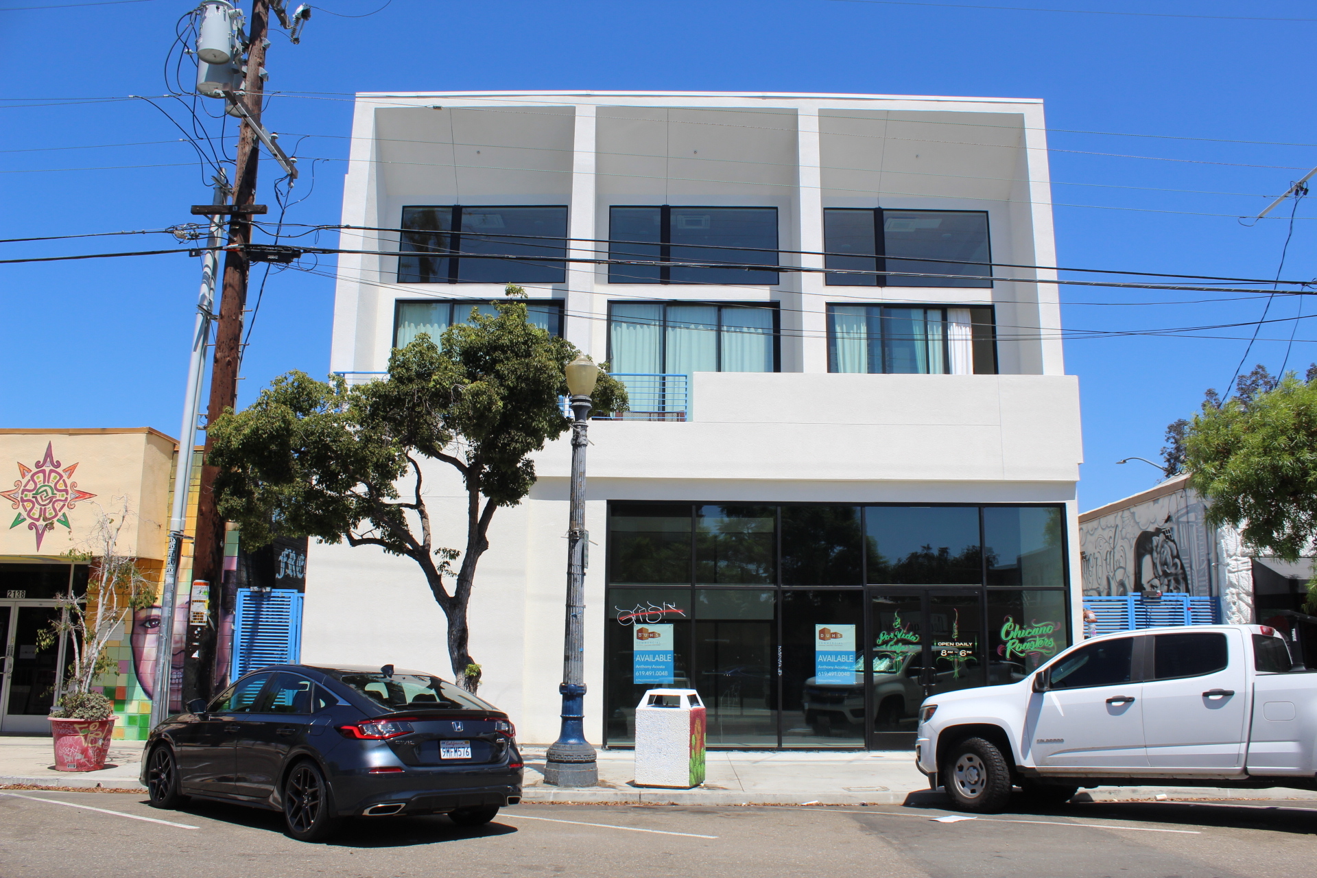 2142 Logan Ave, San Diego, CA for sale Building Photo- Image 1 of 1