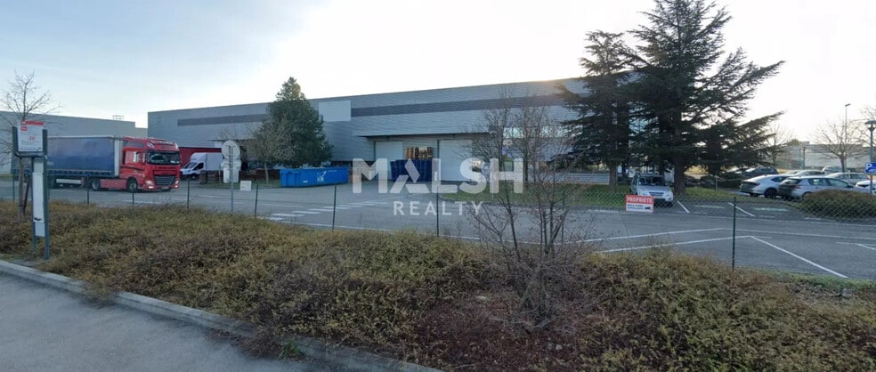 Flex in Genas for lease - Building Photo - Image 1 of 2