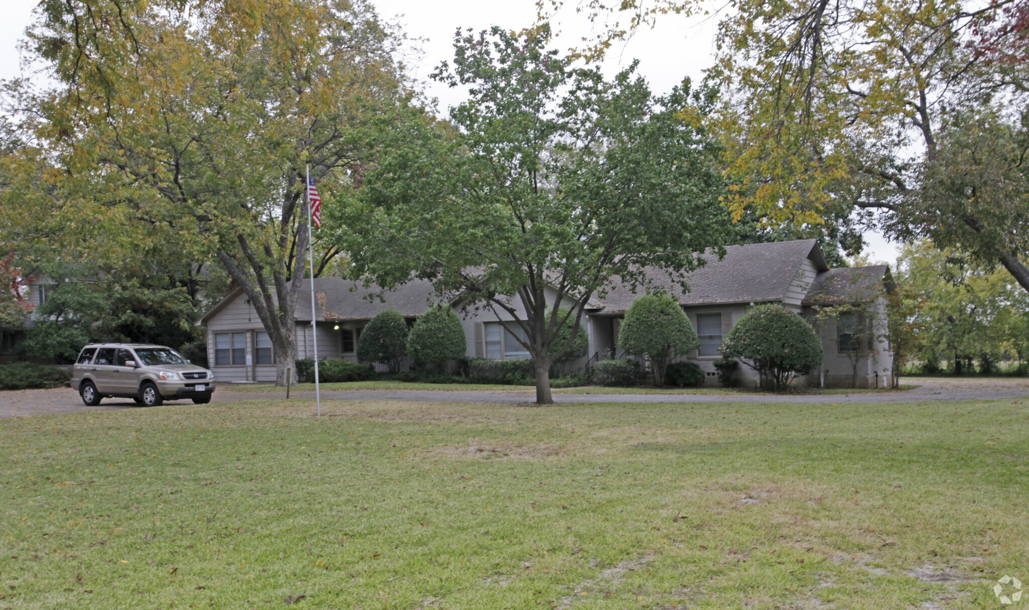 1209 W Abram St, Arlington, TX for sale Primary Photo- Image 1 of 1
