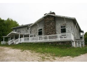 96 W Park Rd, Killington, VT for sale - Primary Photo - Image 1 of 1