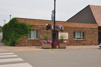 More details for 610 8th Ave, Howard Lake, MN - Office for Sale