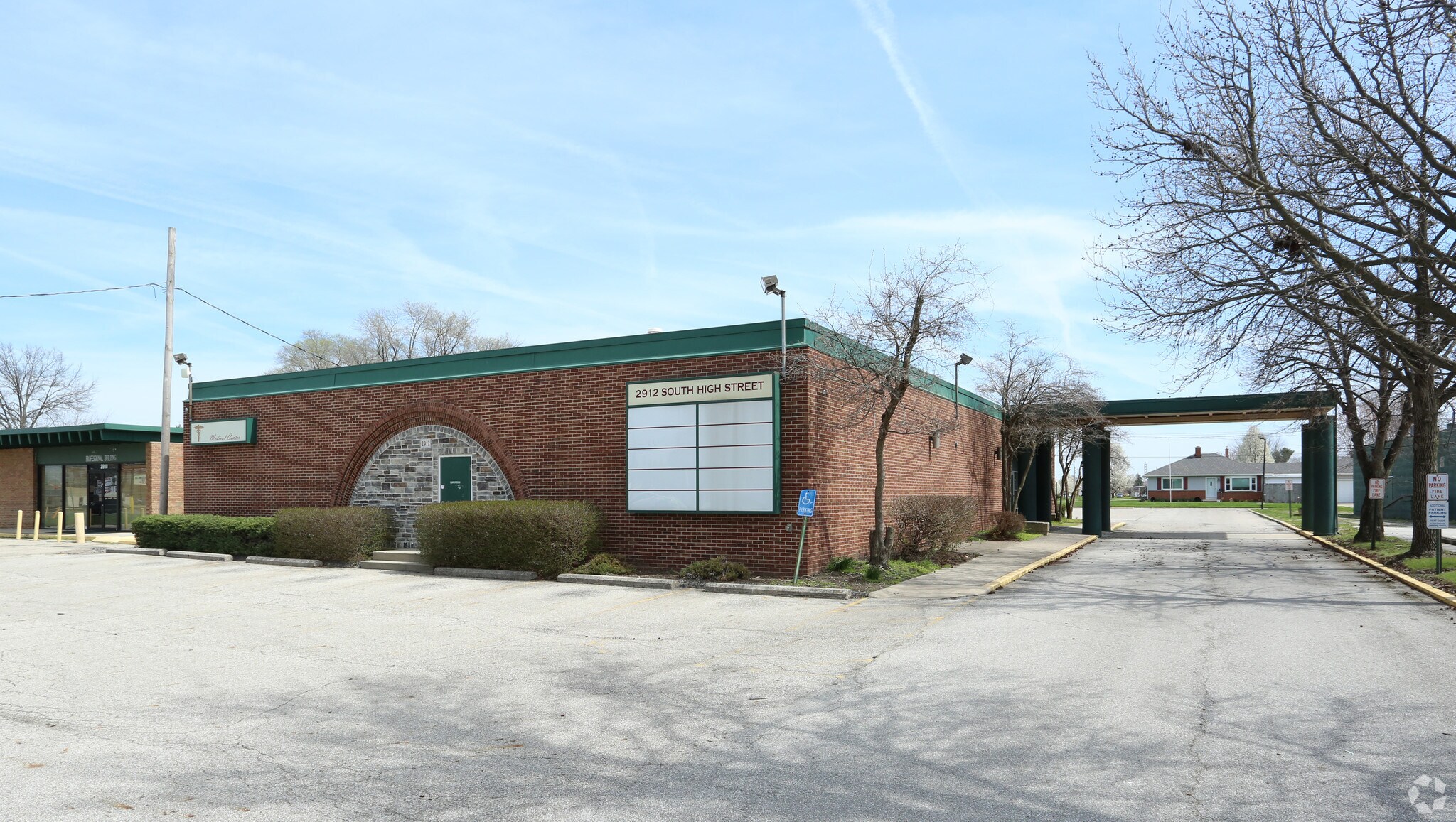 2912 S High St, Columbus, OH for sale Building Photo- Image 1 of 1