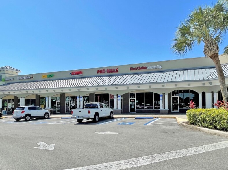 2105-2165 County Road 540 A, Lakeland, FL for lease - CityPhoto - Image 2 of 5