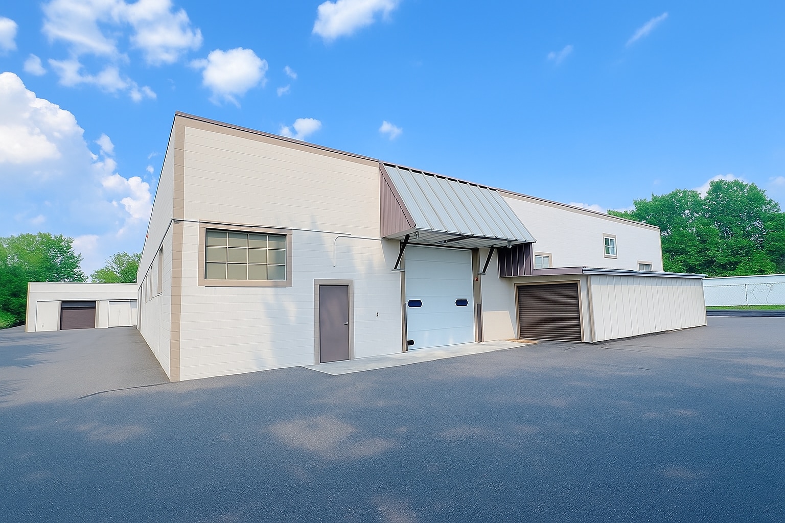 450 S Fellowship Rd, Maple Shade Township, NJ for lease Building Photo- Image 1 of 8