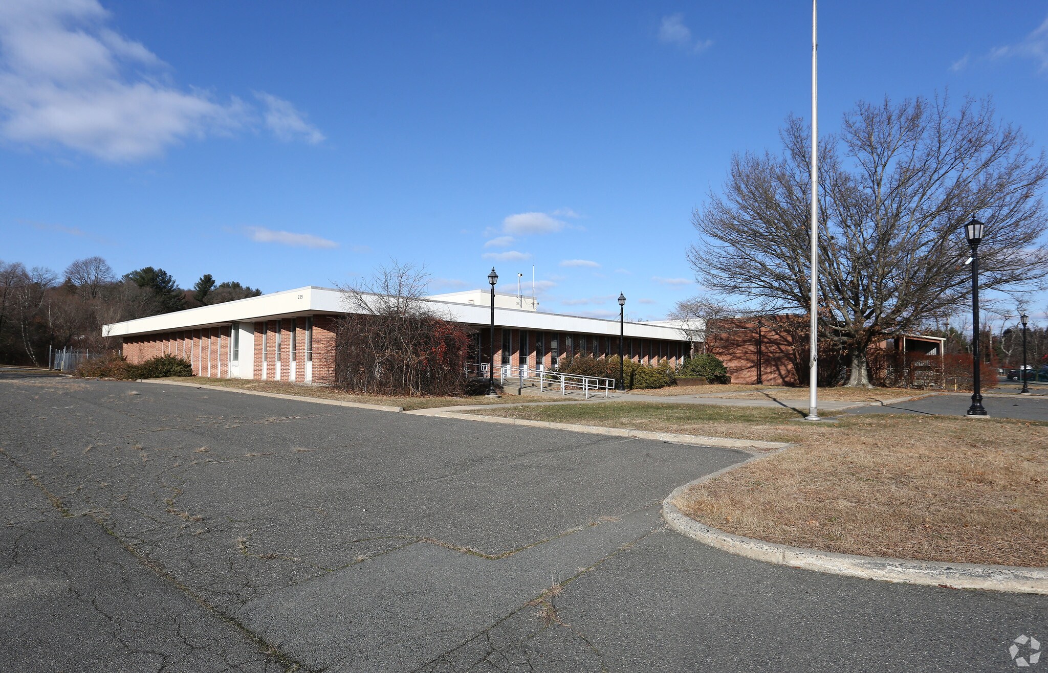 215 Shelburne Rd, Greenfield, MA for sale Building Photo- Image 1 of 1
