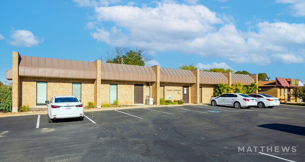 421 N 38th St, Killeen, TX 76543