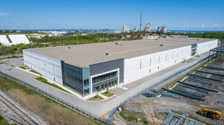 More details for 745 Hazelhurst Rd, Mississauga, ON - Industrial for Lease