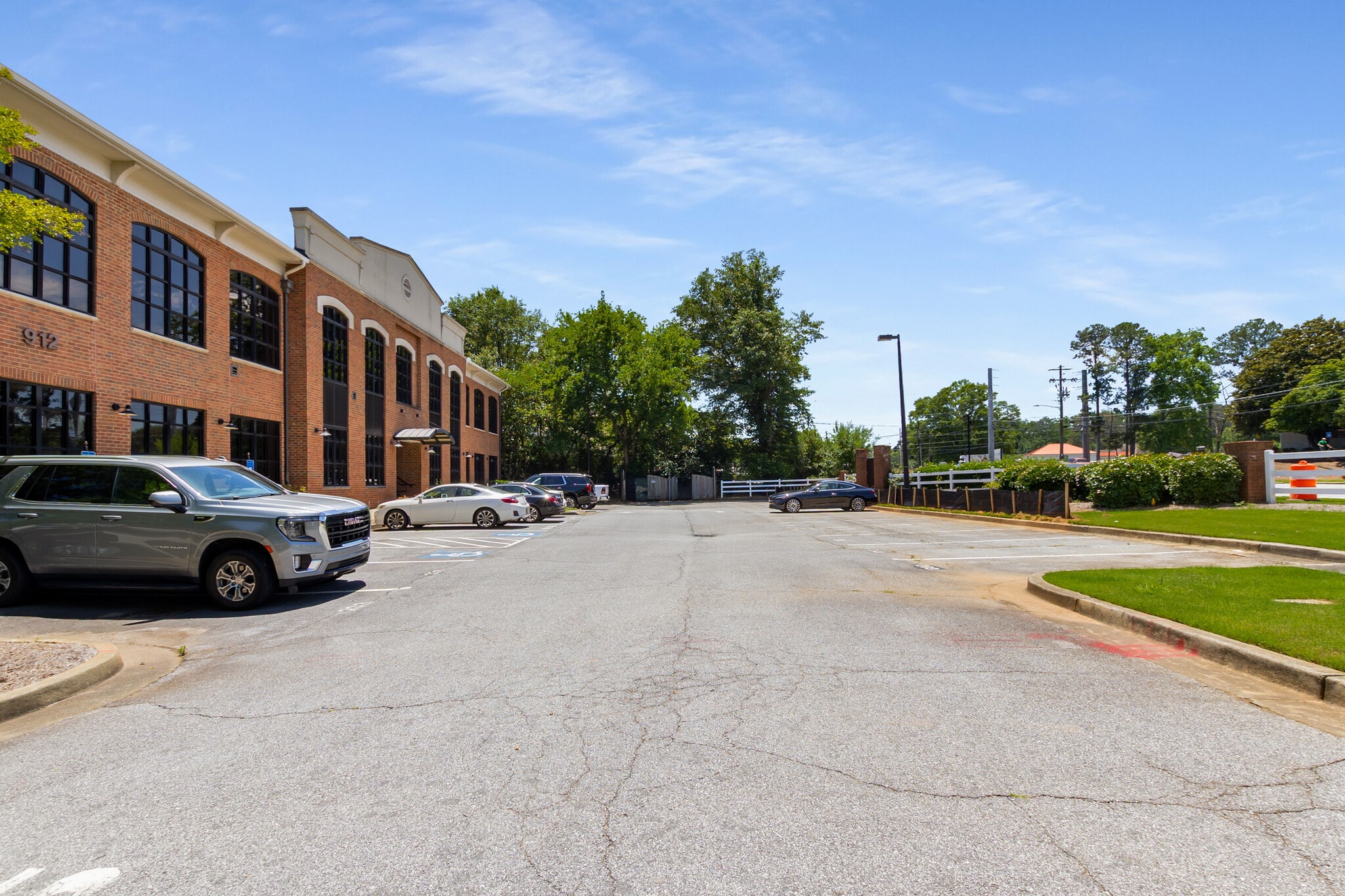 912 Holcomb Bridge Rd, Roswell, GA for sale Building Photo- Image 1 of 48