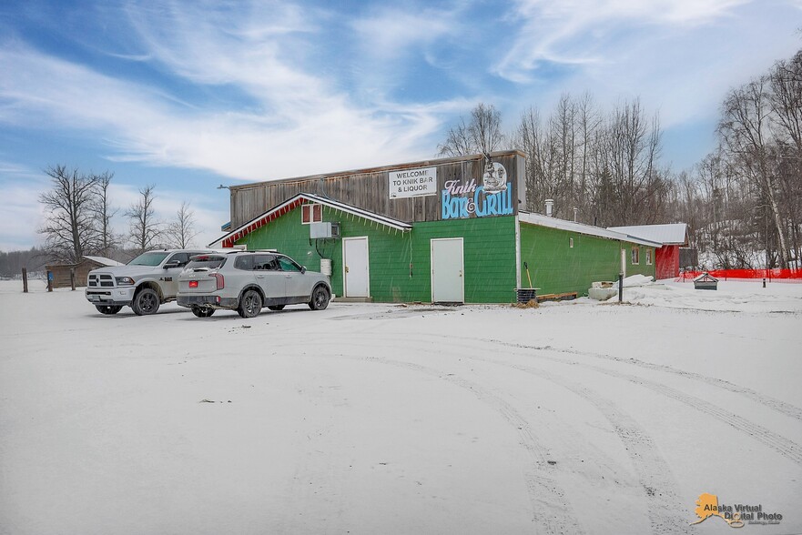 10204 S Knik Goose Bay Rd, Wasilla, AK for sale - Building Photo - Image 3 of 43