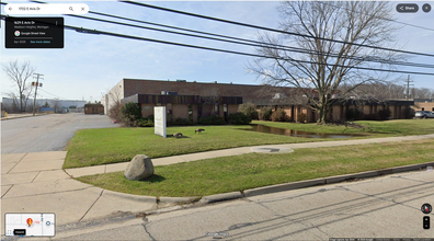 1700-1704 E Avis Dr, Madison Heights, MI for lease Interior Photo- Image 1 of 6