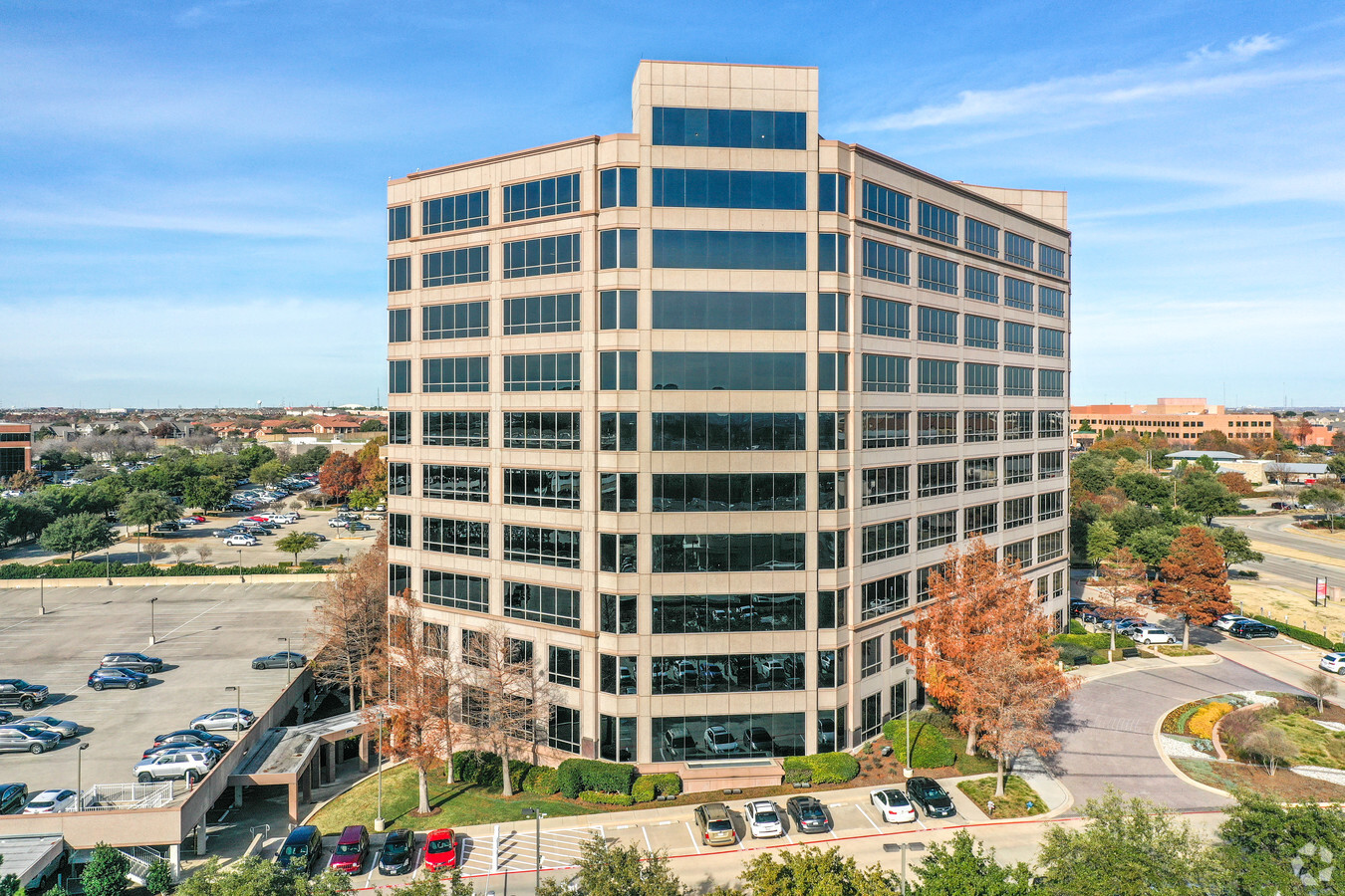 6565 N MacArthur Blvd, Irving, TX 75039 - Office for Lease | LoopNet.com