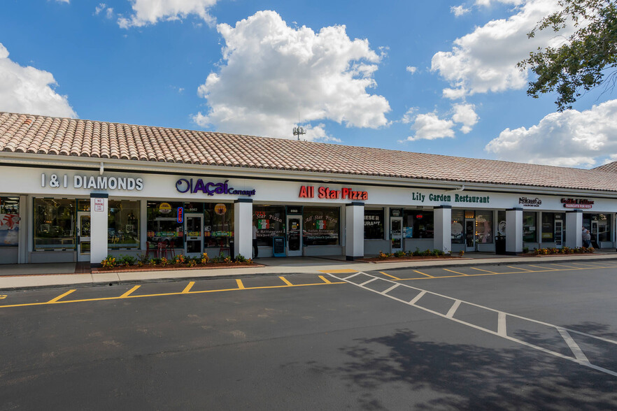 6502-6588 N State Road 7, Coconut Creek, FL for lease - Building Photo - Image 2 of 10