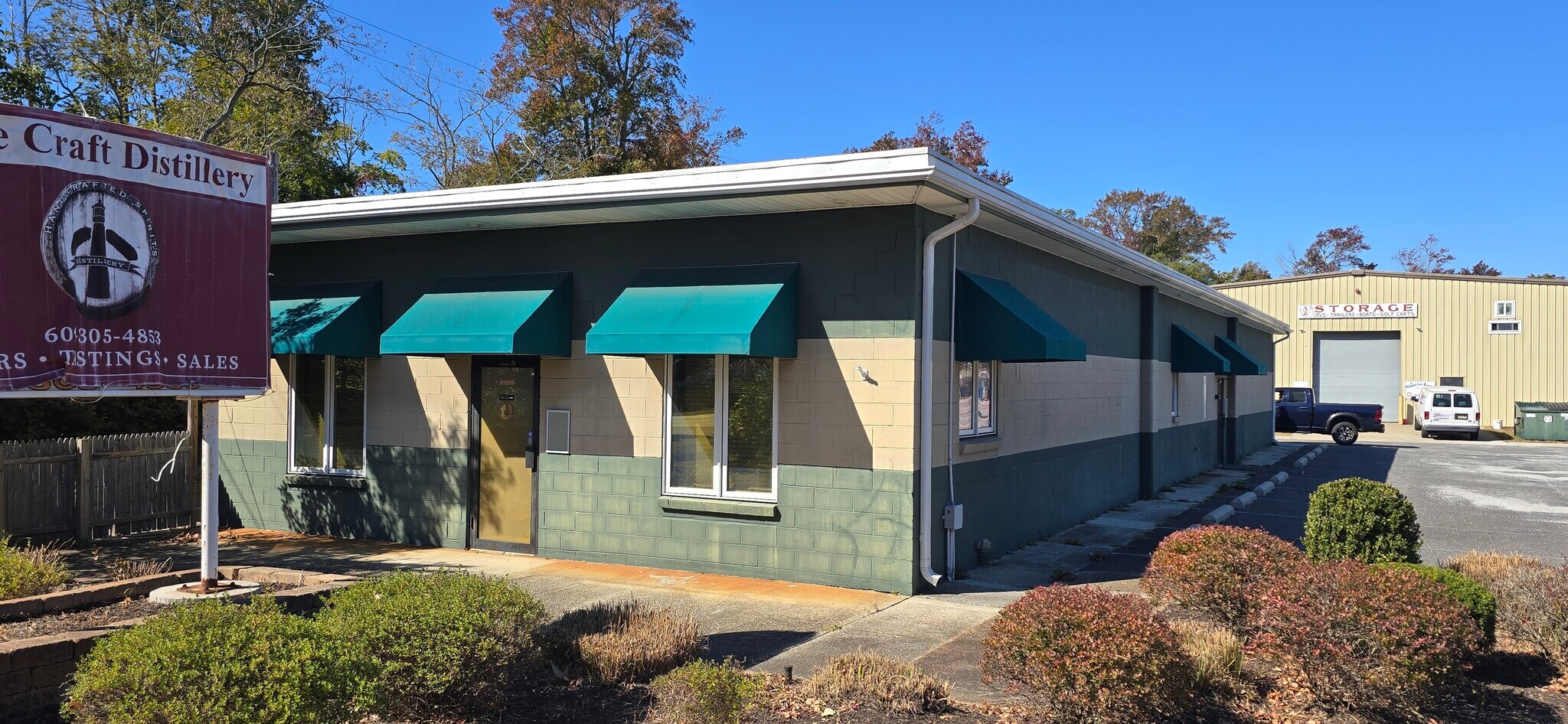 371 S Route 47, Cape May Court House, NJ for lease Building Photo- Image 1 of 27