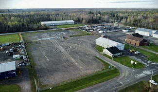 More details for 6 Industrial Rd, Kemptville, ON - Industrial for Lease