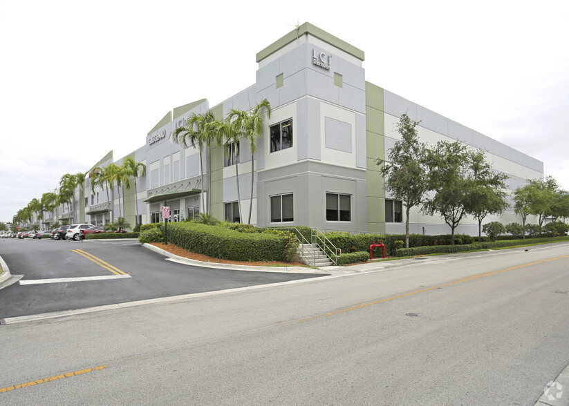 2005-2185 NW 115th Ave, Miami, FL for sale - Building Photo - Image 1 of 17