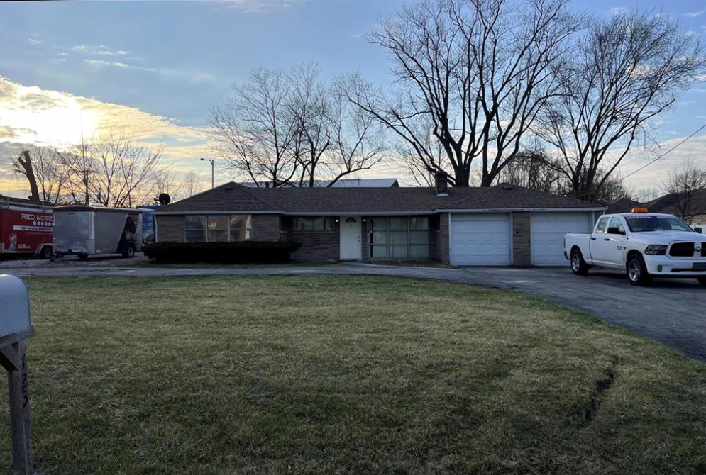 723 Old Woodlawn ave, O'Fallon, MO 63366 | LoopNet