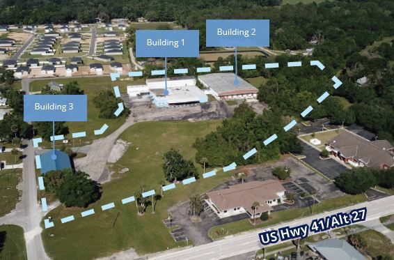 12 NW 5th Pl, Williston, FL for lease - Building Photo - Image 2 of 29