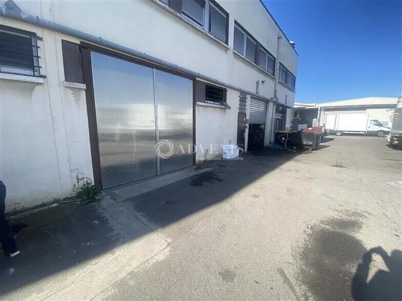 Flex in Chennevières-sur-Marne for lease - Building Photo - Image 2 of 11