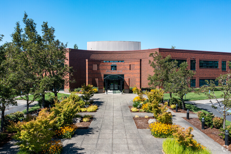 16703 SE McGillivray Blvd, Vancouver, WA for lease - Building Photo - Image 3 of 9