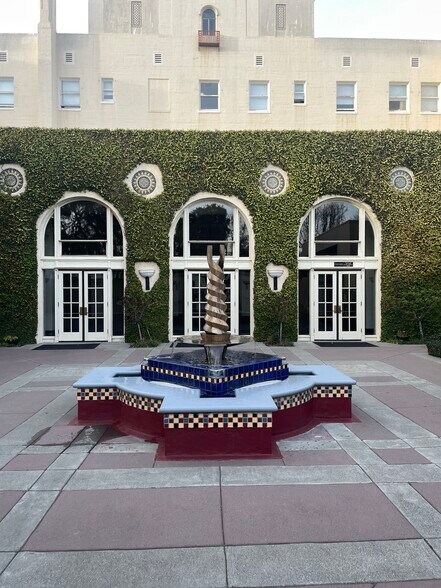 424-448 Main St, Woodland, CA for lease - Building Photo - Image 3 of 18