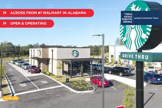 More details for 3539 US 431, Phenix City, AL - Retail for Sale