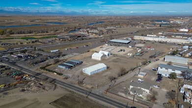 12505 County Road 2, Brighton, CO for sale Interior Photo- Image 2 of 52