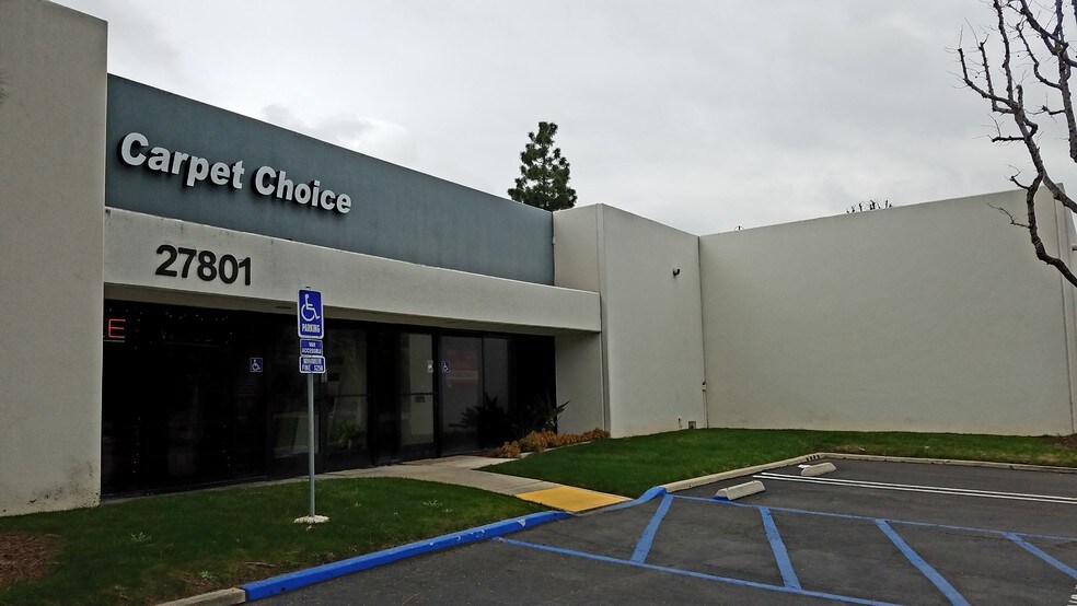 27801 La Paz Rd, Laguna Niguel, CA for lease - Building Photo - Image 3 of 14