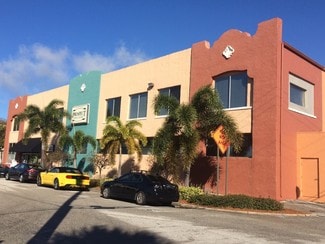 More details for 1220 Prospect Ave, Melbourne, FL - Office for Lease