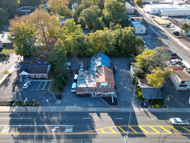 450 Broad St, Shrewsbury, NJ for sale - Building Photo - Image 3 of 6