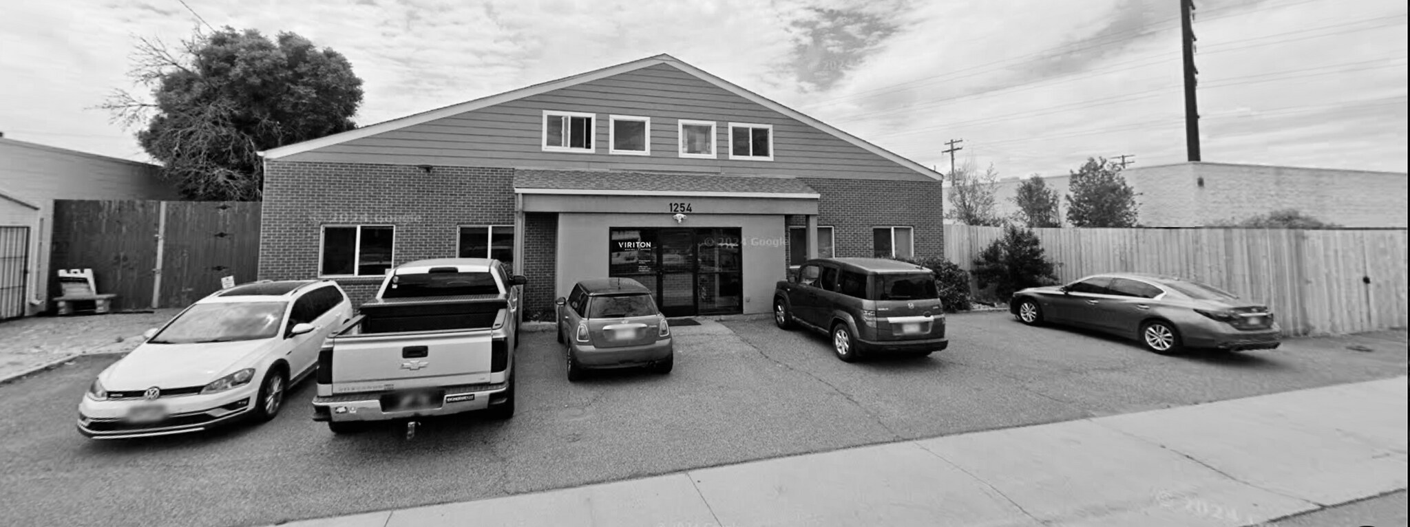 1254-1256 W Cedar Ave, Denver, CO for sale Building Photo- Image 1 of 11