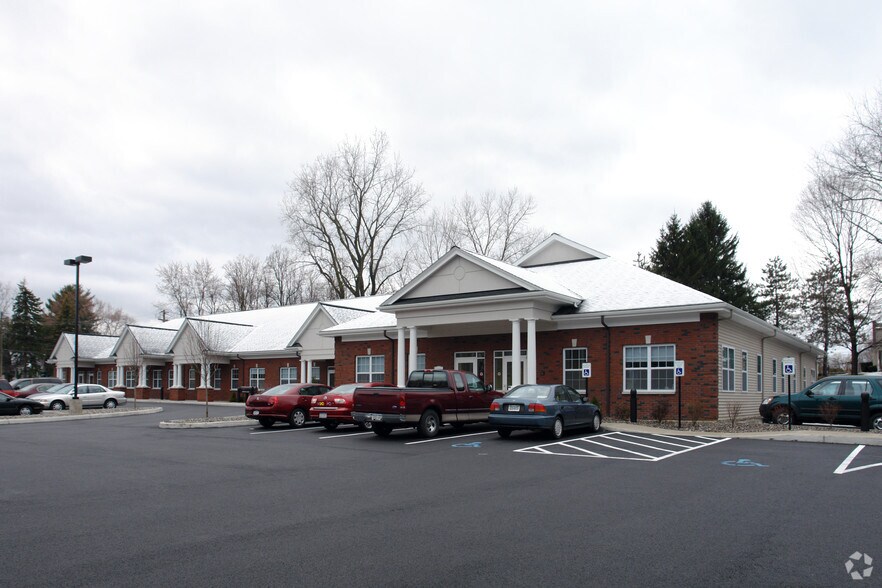 449 Route 146, Clifton Park, NY for sale - Primary Photo - Image 1 of 1