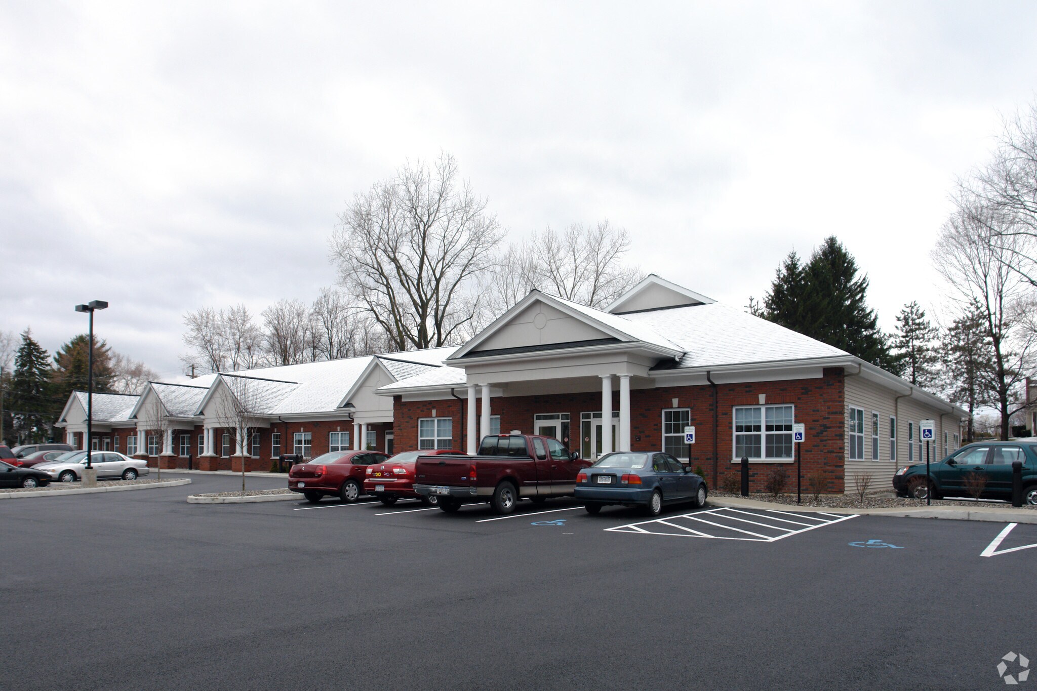 449 Route 146, Clifton Park, NY for sale Primary Photo- Image 1 of 1