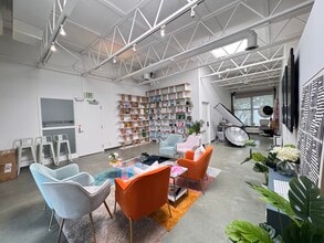 2430-2434 Main St, Santa Monica, CA for lease Interior Photo- Image 2 of 13