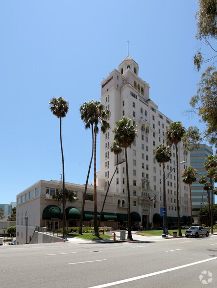200-210 E Ocean Blvd, Long Beach, CA for sale - Primary Photo - Image 1 of 1