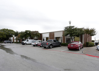 More details for 900 Business Pky, Richardson, TX - Flex for Lease