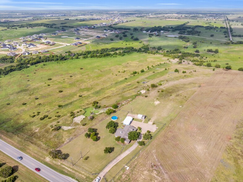 TBD FM 2331, Godley, TX for sale - Building Photo - Image 2 of 20