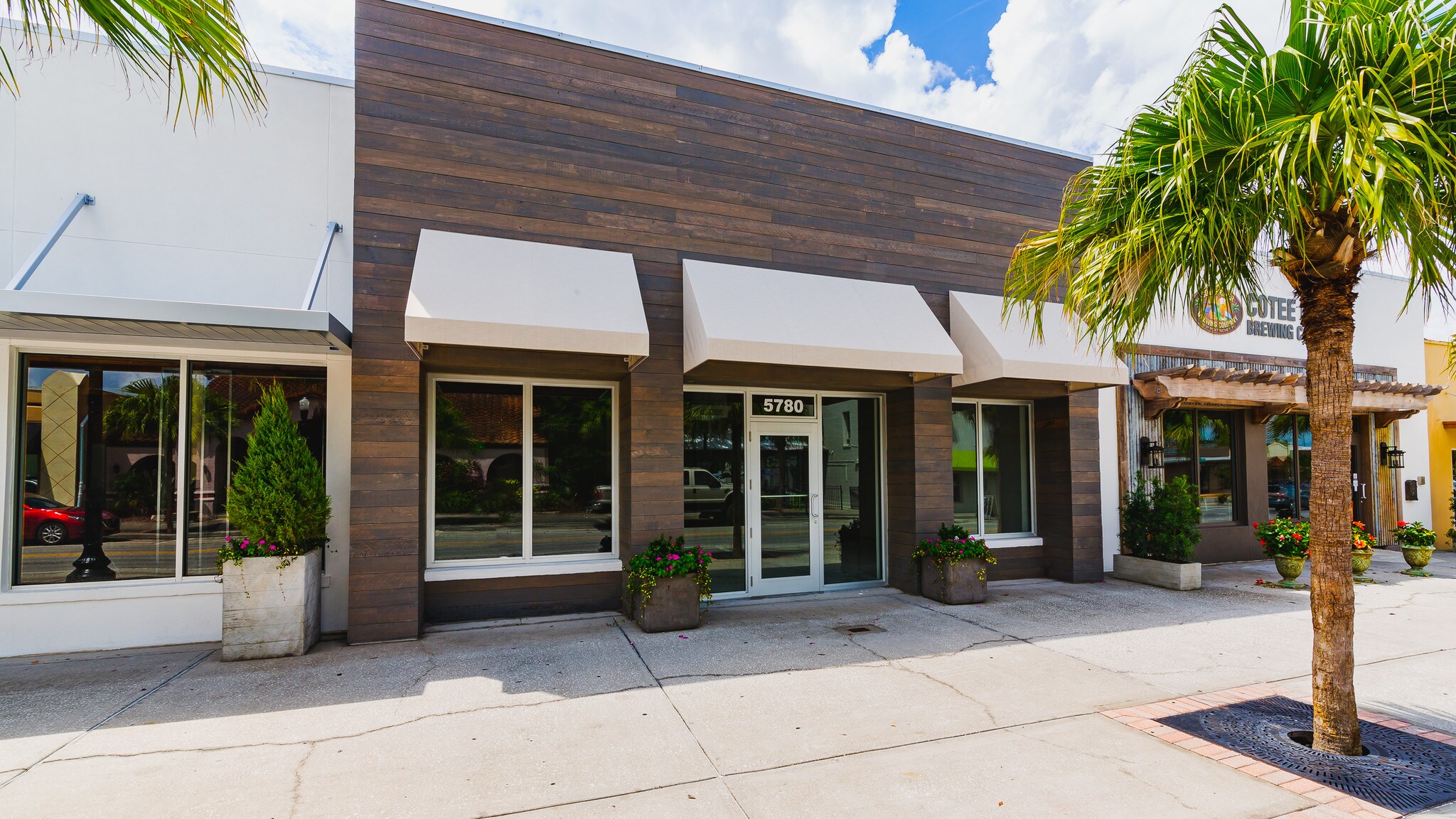 5780 Main St, New Port Richey, FL for sale Building Photo- Image 1 of 1