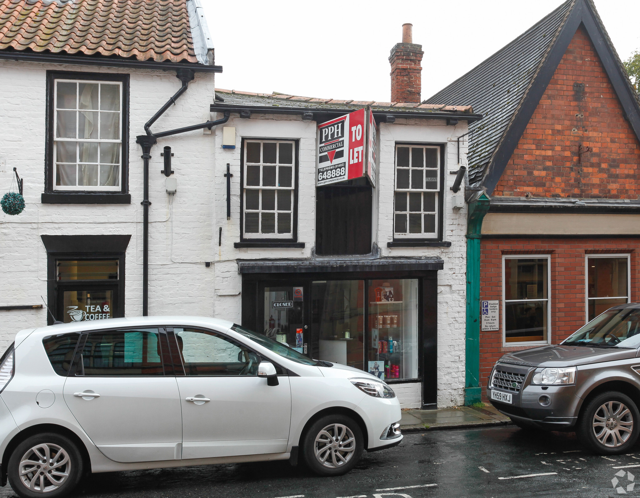 5 Cross St, Beverley for sale Primary Photo- Image 1 of 1