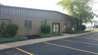 More details for 7710 Maltlage Dr, Liverpool, NY - Office for Lease