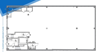 55-57 N 9th St, Brooklyn, NY for lease Floor Plan- Image 1 of 1