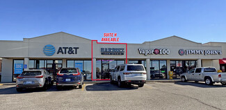 More details for 3300 N Rock Rd, Wichita, KS - Retail for Lease